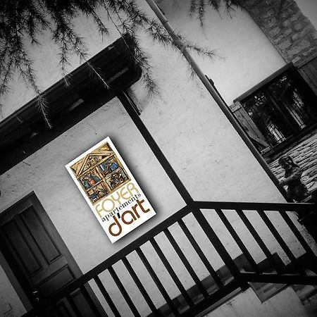 Maison Balan Apartment Chatillon Ngoại thất bức ảnh