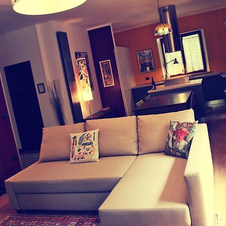 Maison Balan Apartment Chatillon Ngoại thất bức ảnh