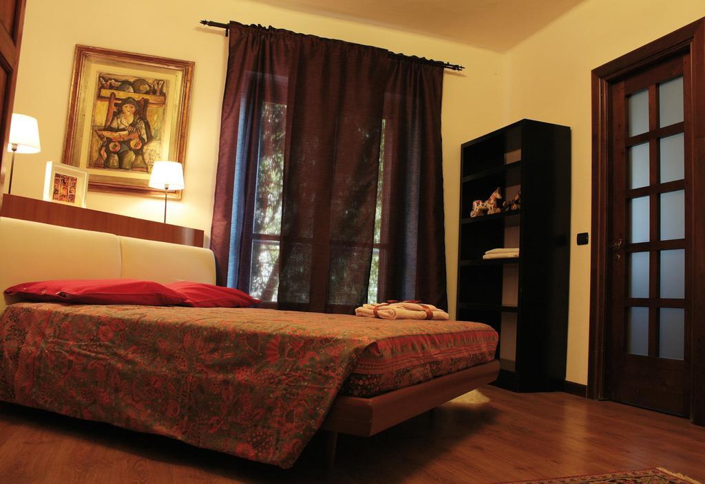Maison Balan Apartment Chatillon Ngoại thất bức ảnh