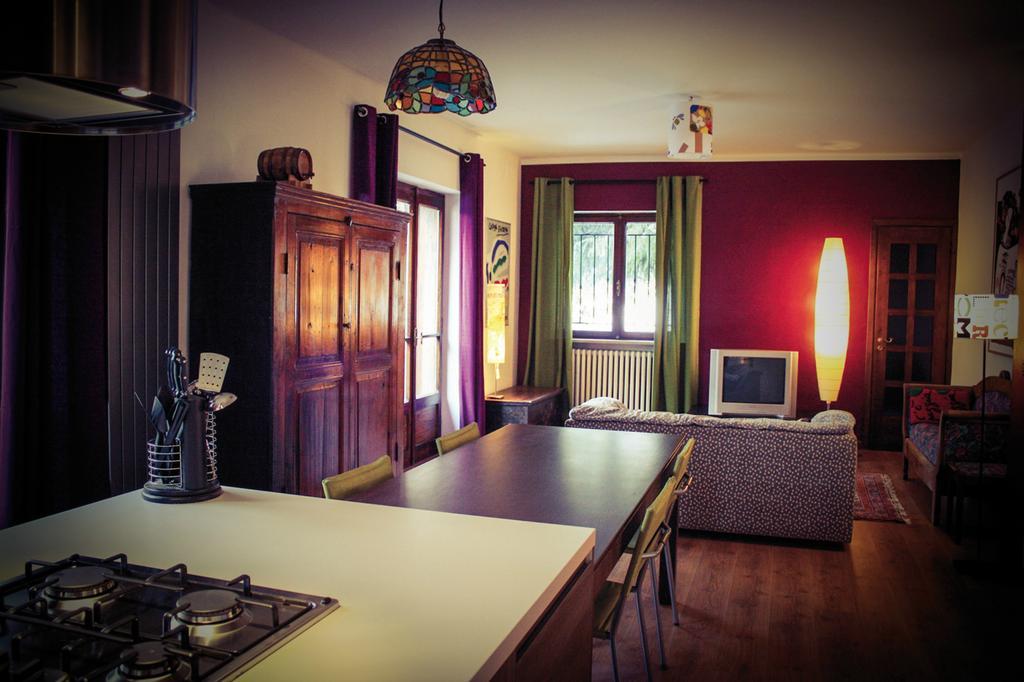 Maison Balan Apartment Chatillon Ngoại thất bức ảnh