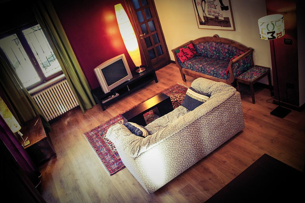 Maison Balan Apartment Chatillon Ngoại thất bức ảnh