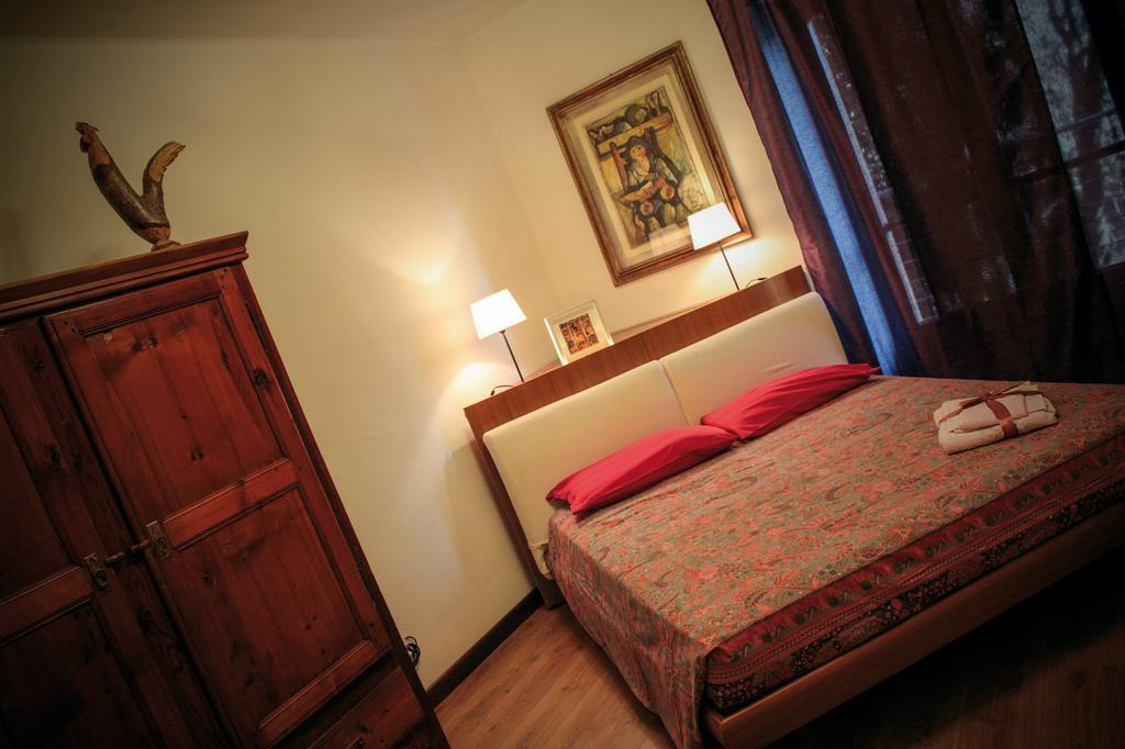 Maison Balan Apartment Chatillon Ngoại thất bức ảnh