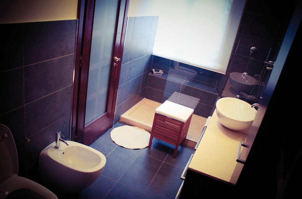 Maison Balan Apartment Chatillon Ngoại thất bức ảnh