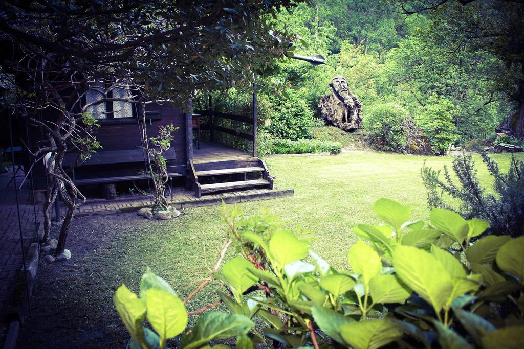 Maison Balan Apartment Chatillon Ngoại thất bức ảnh